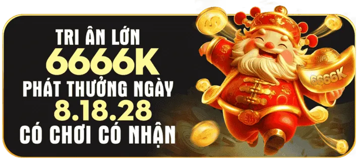 Ưu đãi tiền thưởng độc quyền cho thành viên VIP tải u888vip
