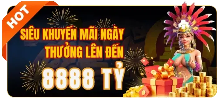 Tham gia sự kiện độc quyền và quà sinh nhật tải u888vip