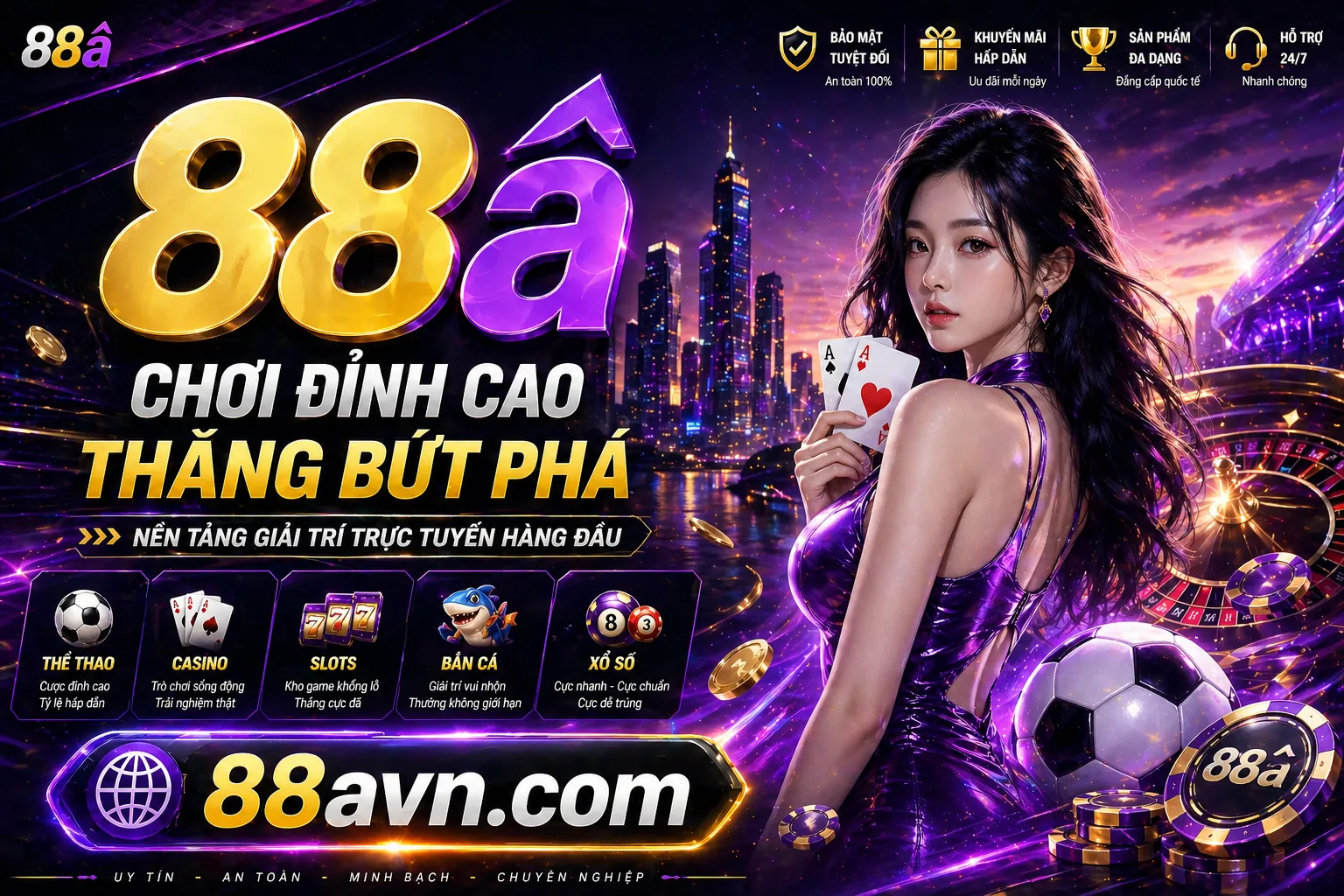 Giao diện bảo mật tải u888vip